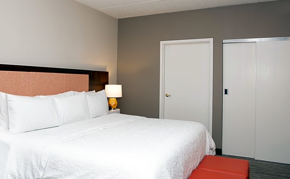 Hampton Inn Erie-South