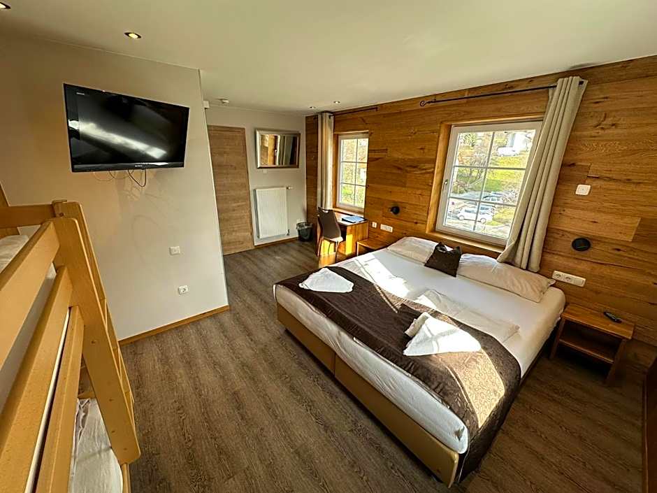 Hotel-Landgasthof Katschtalerhof