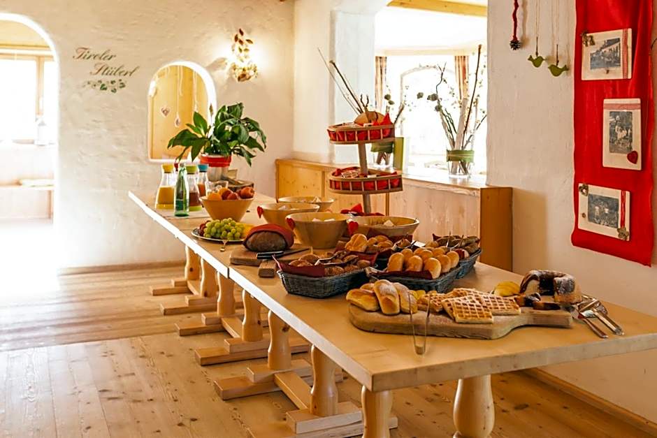 Hotel Frohnatur
