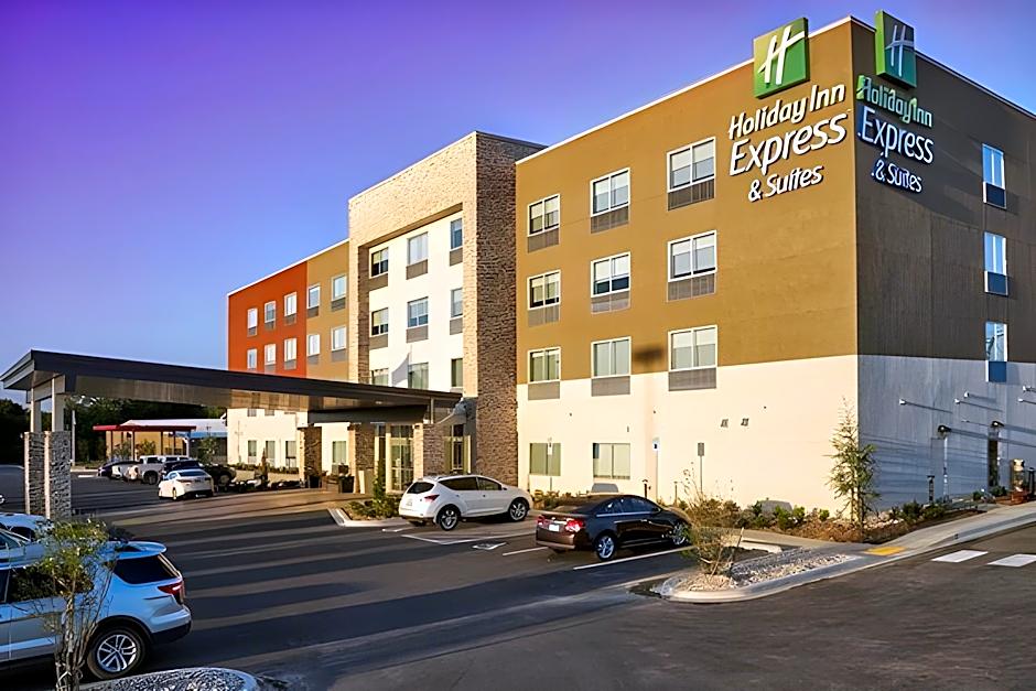 Holiday Inn Express & Suites Claremore By IHG