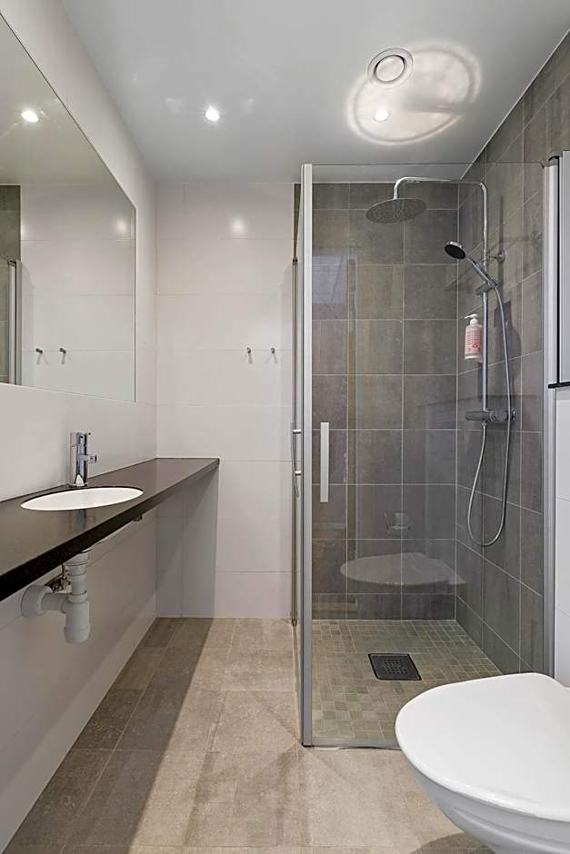 Aiden by Best Western Stockholm Arlanda Airport