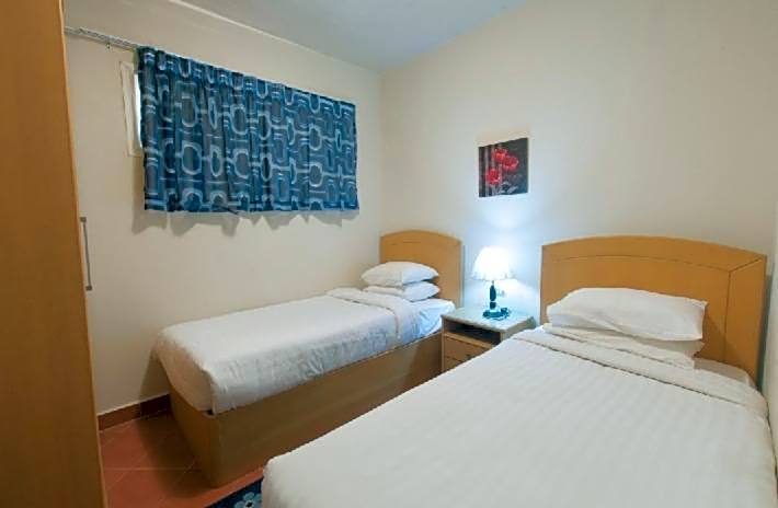 Porto Golf Marina Apartments Managed by Porto World