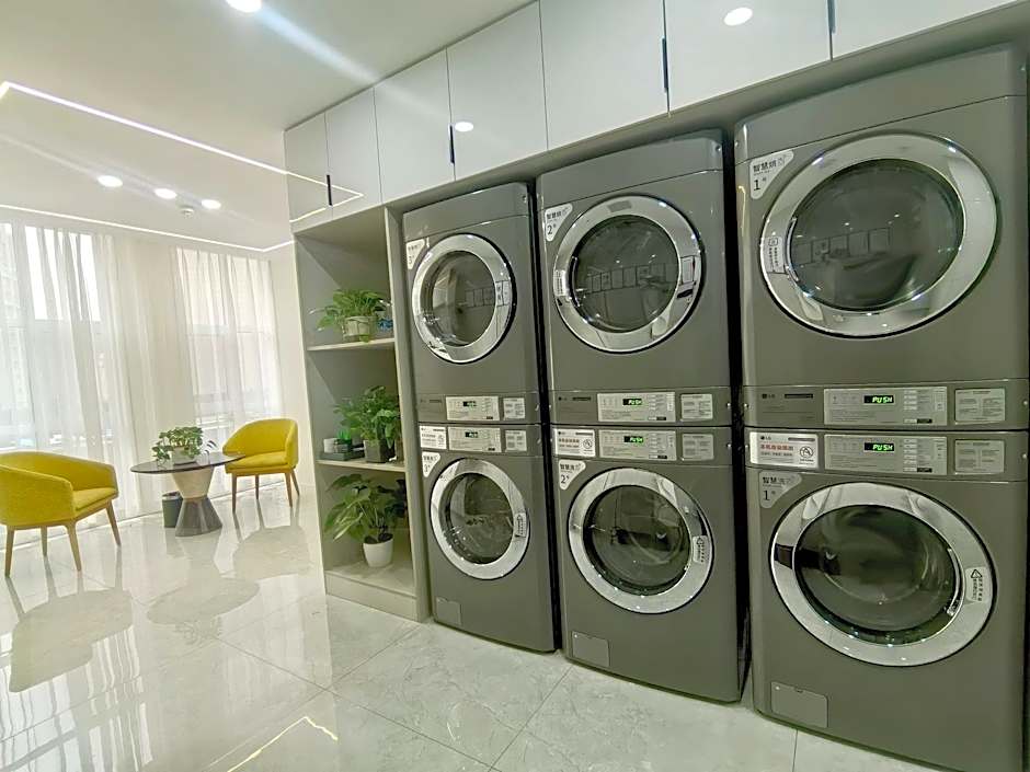 Holiday Inn Xining Datong By IHG