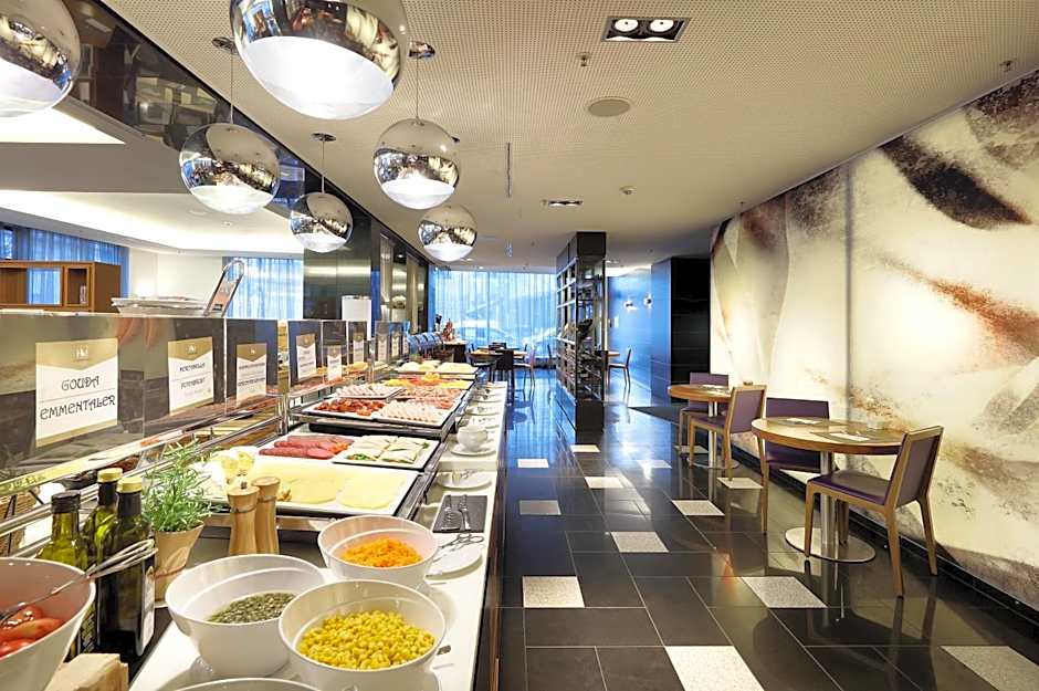 Eurostars Grand Central