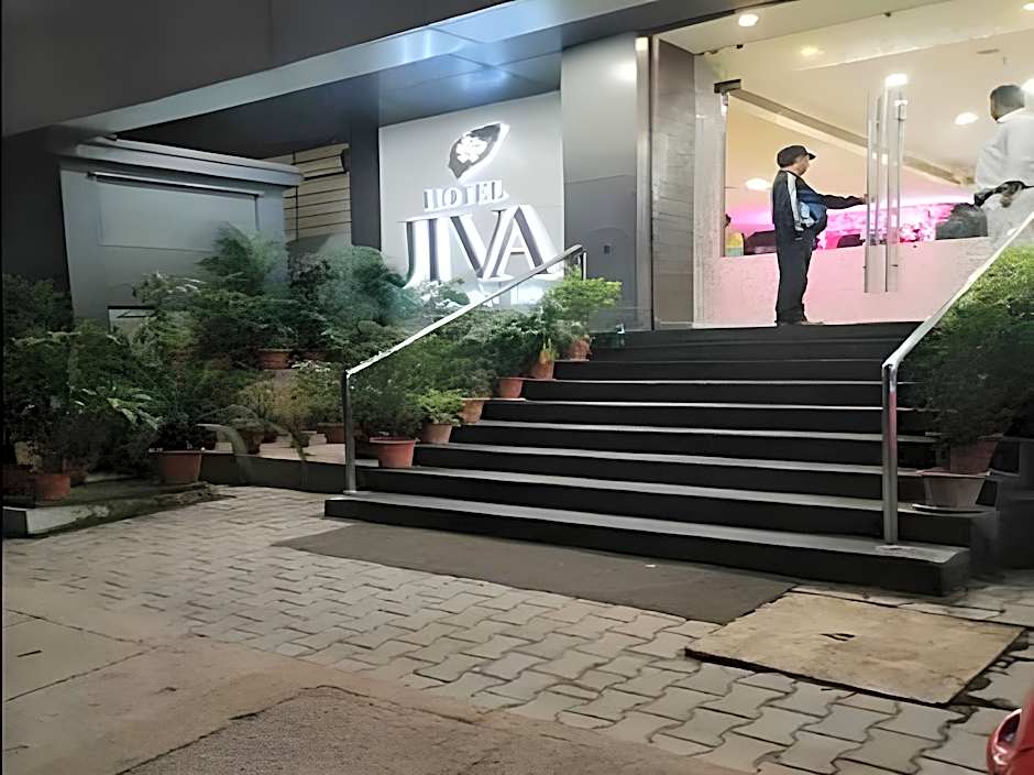 Hotel Jiva