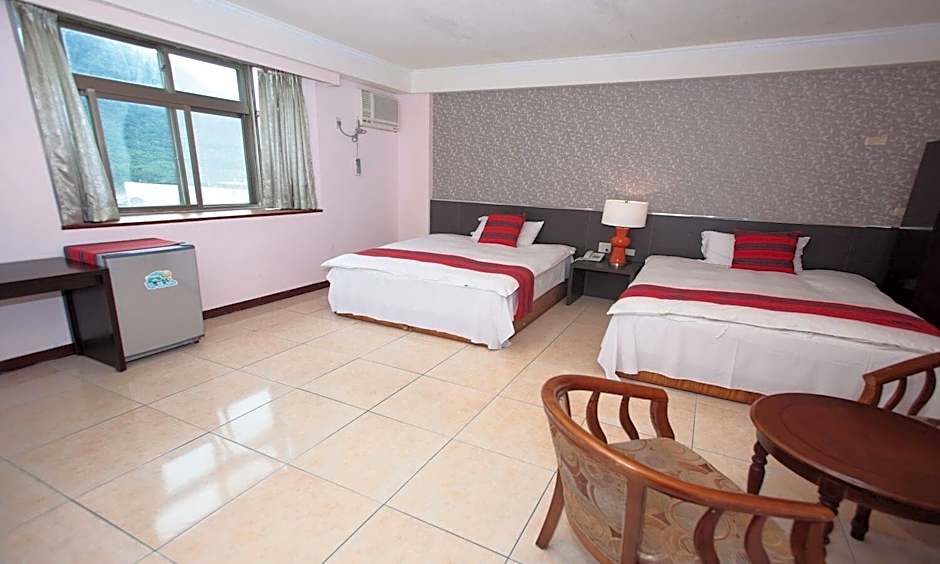 Liwu Hotel Taroko