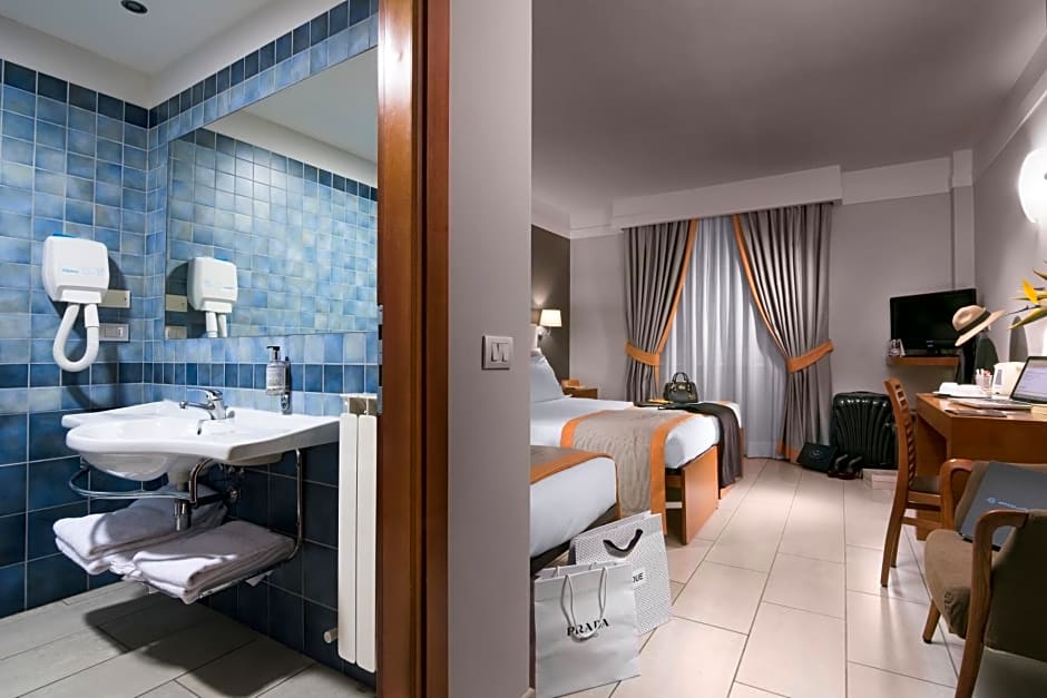Hotel Il Viandante
