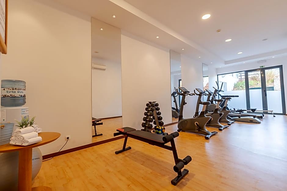 Pestana Alvor Park Hotel Apartamento