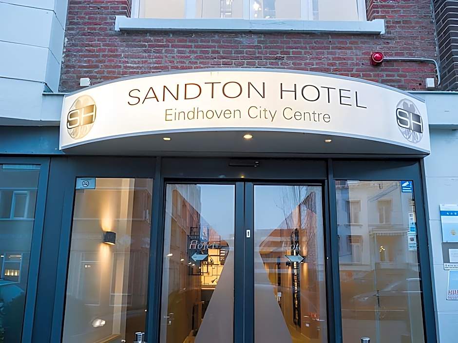 Sandton Eindhoven Centre