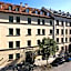 MAXIMILIAN MUNICH Apartments & Hotel