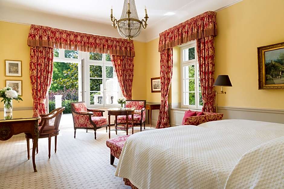 Brenners Park-Hotel & Spa - an Oetker Collection Hotel