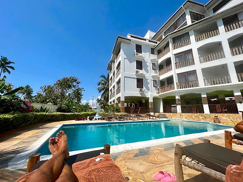 Zanoceanique hotel