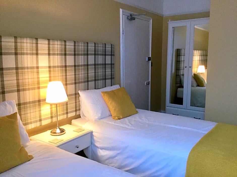 Elton Guest House – Grange-over-Sands