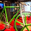 Sant Jordi Hostels Gracia