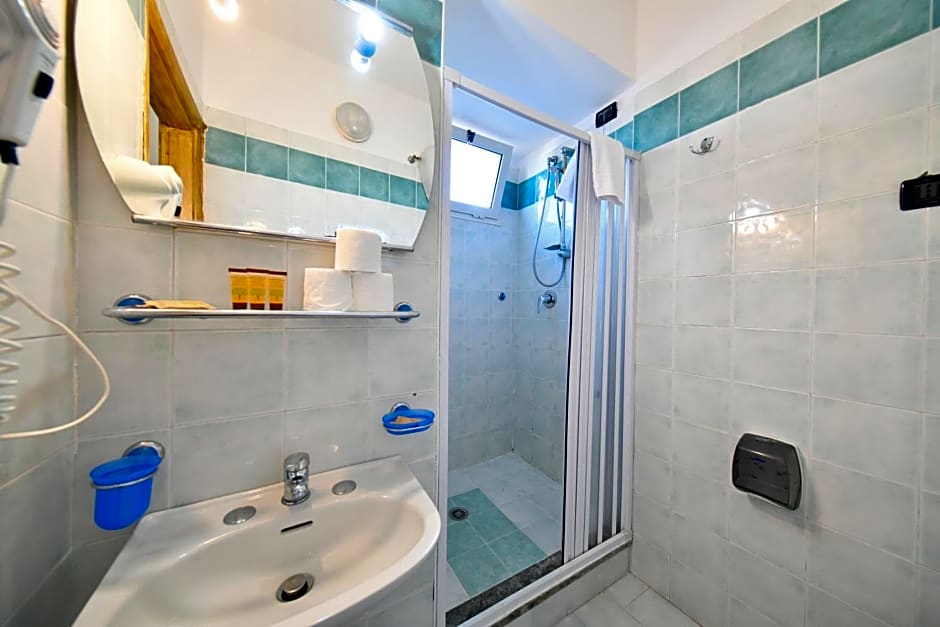 Fortuna Beach - Seaside Hotel