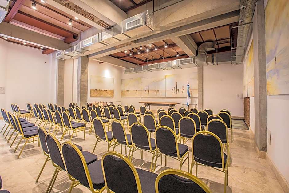 Cassa Lepage Art Hotel Buenos Aires