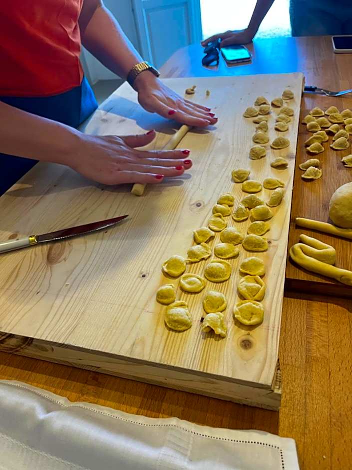 Villa Ada-Trulli Puglia