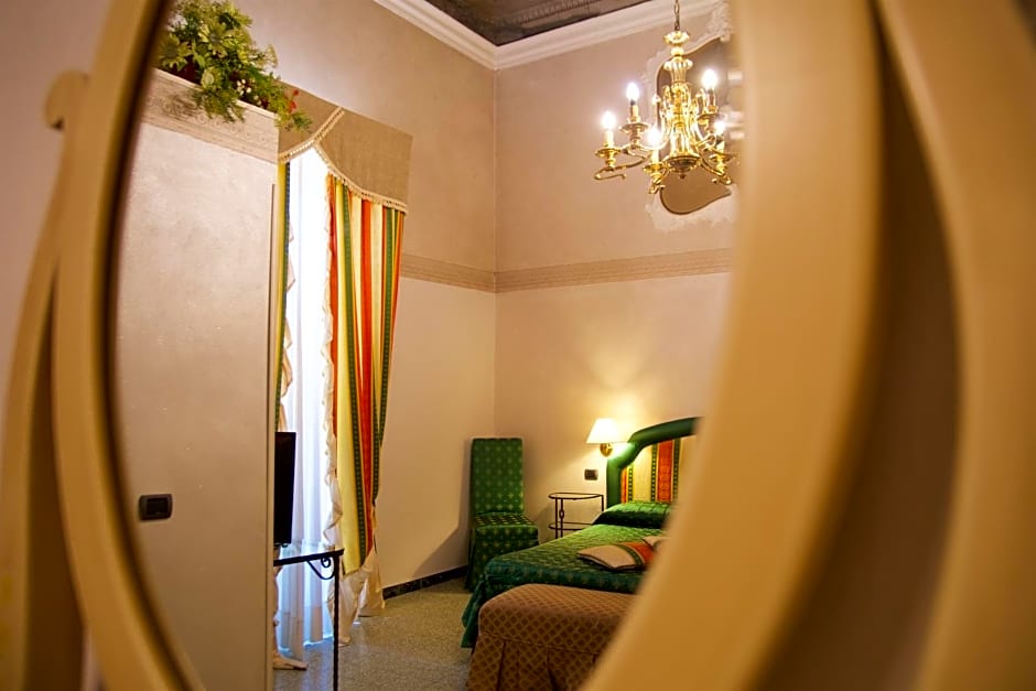 Hotel La Luna
