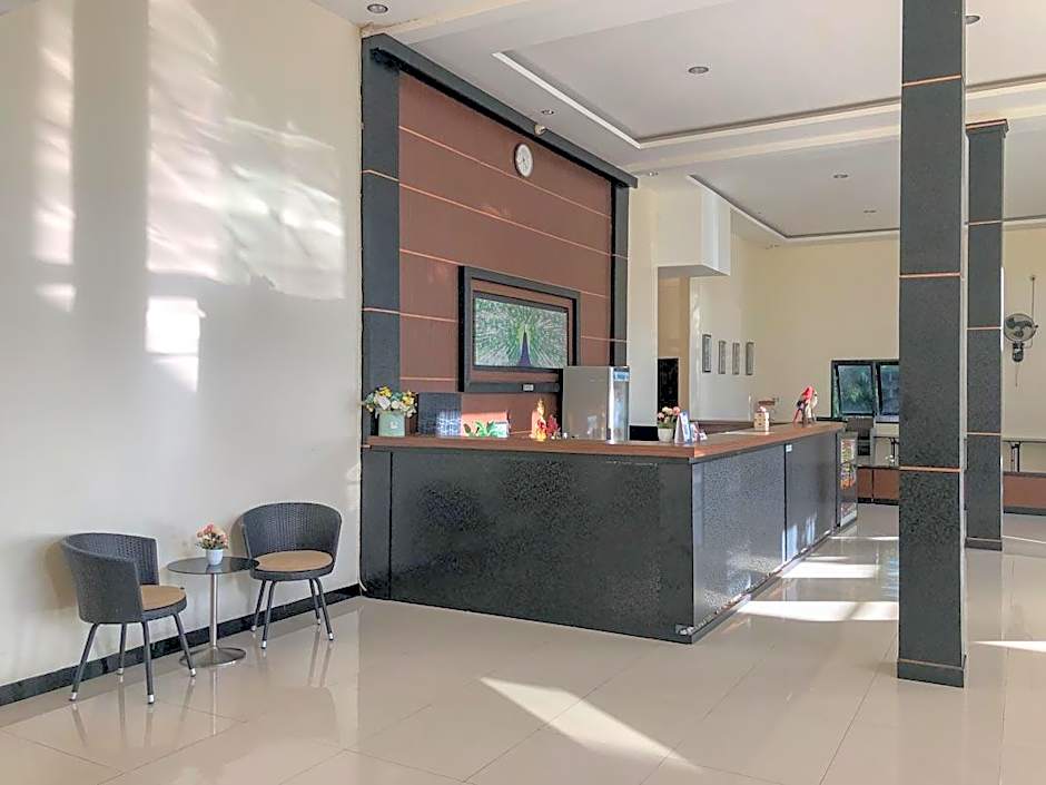 Hotel D'Mario Palopo