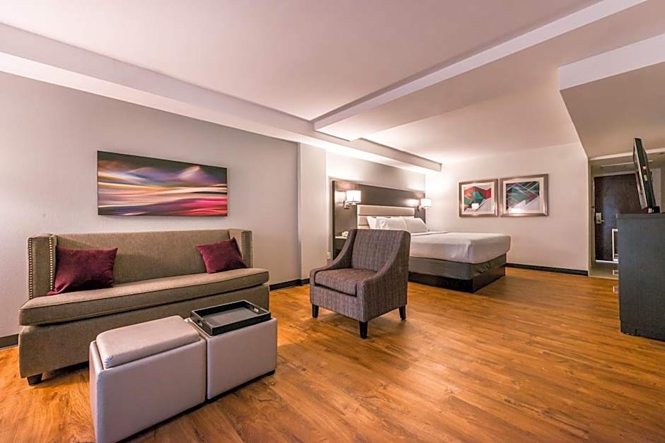 Holiday Inn Hotel and Suites Beaumont-Plaza I-10 & Walden By IHG