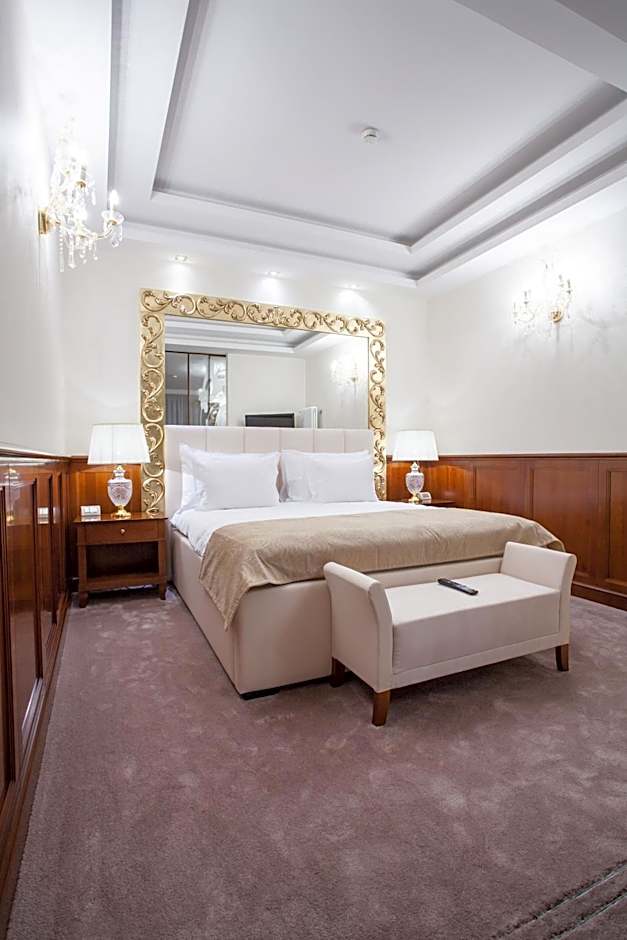 International Iasi Hotel