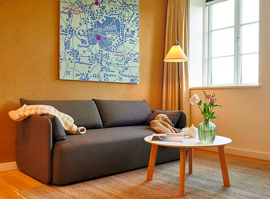 Nordenholzer Hofhotel