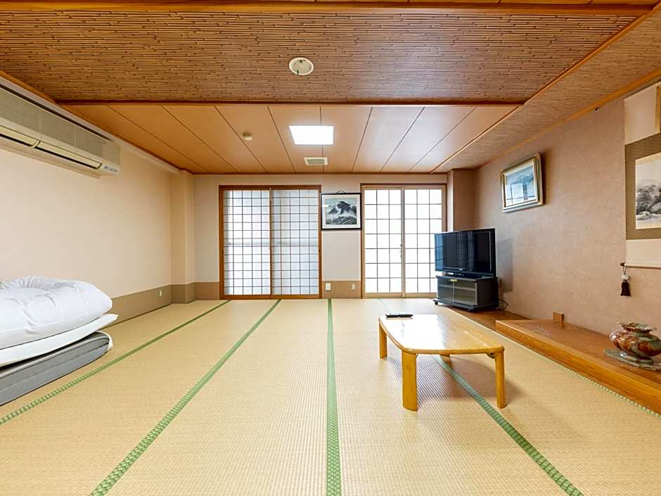 Ryosou Minatosou Joetsu
