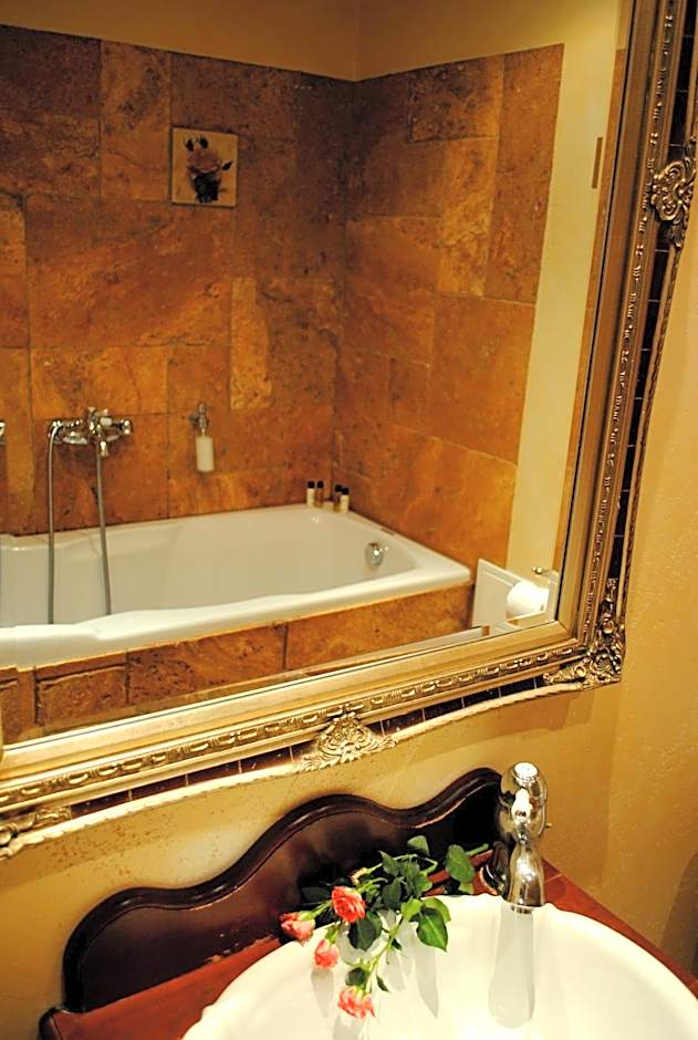 Grand Rose SPA Hotel