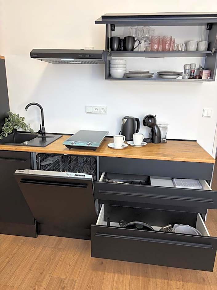 Morava apartmán 6 pro 3 osoby Uherské Hradiště Šafaříkova 855