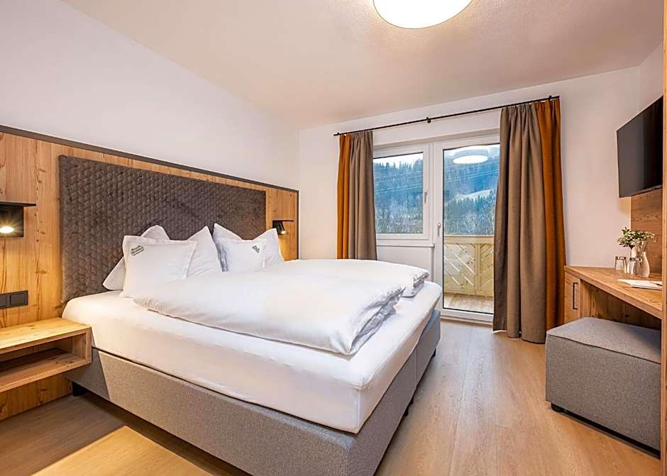 Hotel Brunner - Reiteralm