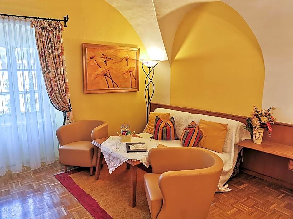 Hotel-Residenz Schrannenhof