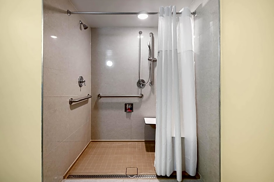 Jax Airport Hotel