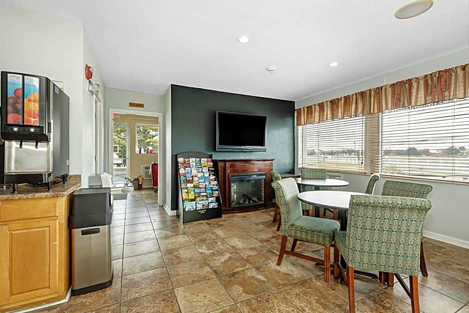 Grove City Travel Inn Columbus South