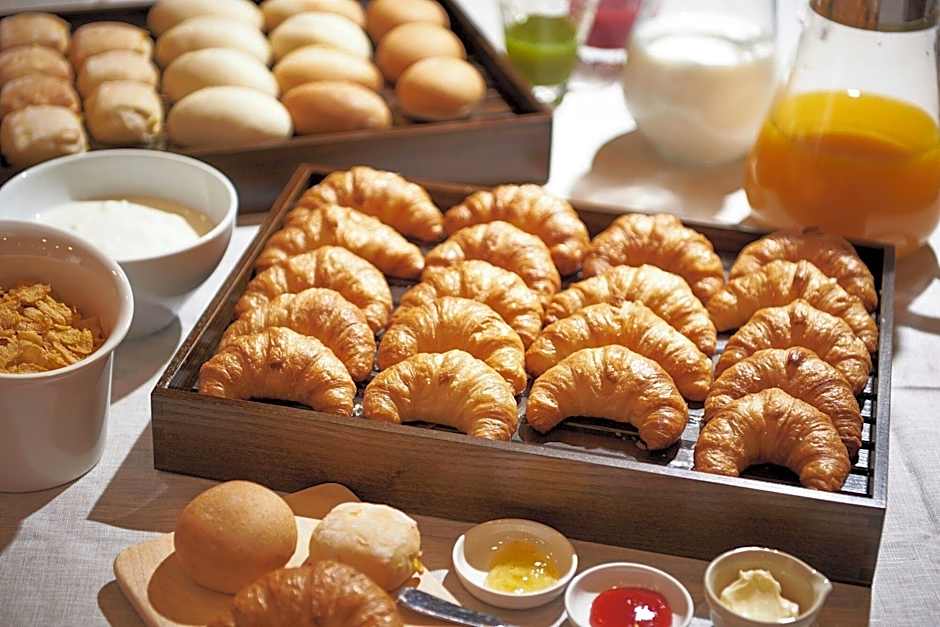 Keio Presso Inn Ikebukuro