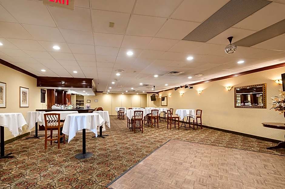 Quality Inn Windsor Mill - Baltimore