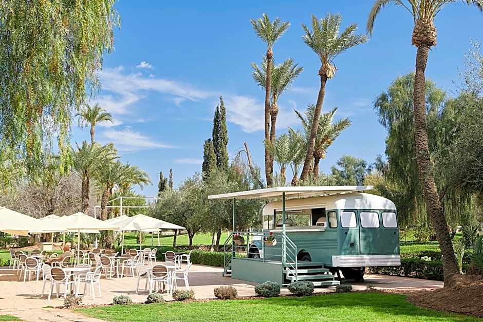 Iberostar Waves Club Palmeraie Marrakech -All Inclusive