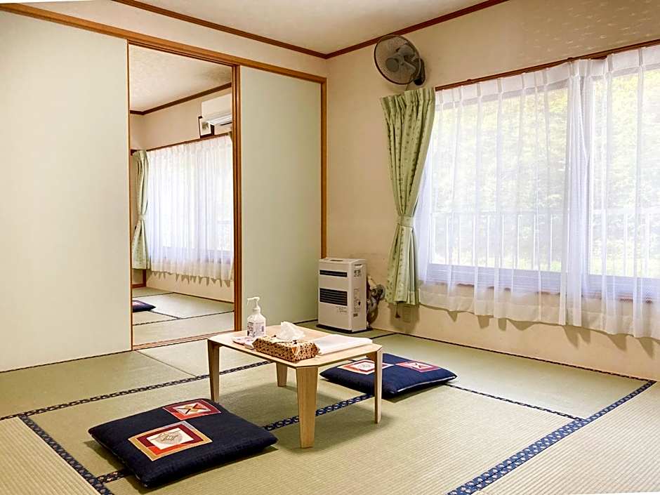 Pension Kaoru