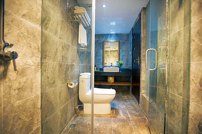 Lijiang Guiyuantianju Inn Branch1