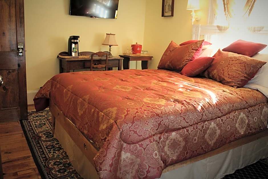 Hawksbill House - (Adults Only)