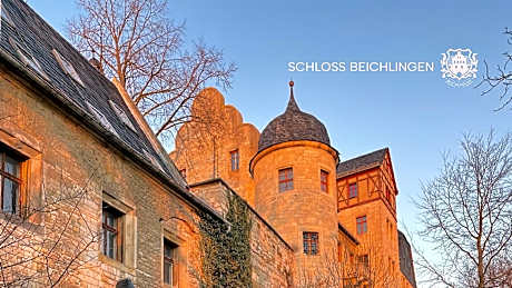 Schloss Beichlingen