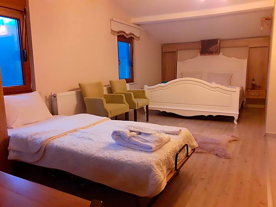 Butterfly Butik Hotel