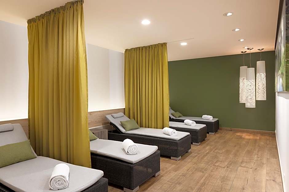 Hilton Garden Inn Davos