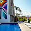 New Puerto Vallarta Calm Haven Garden & Pool