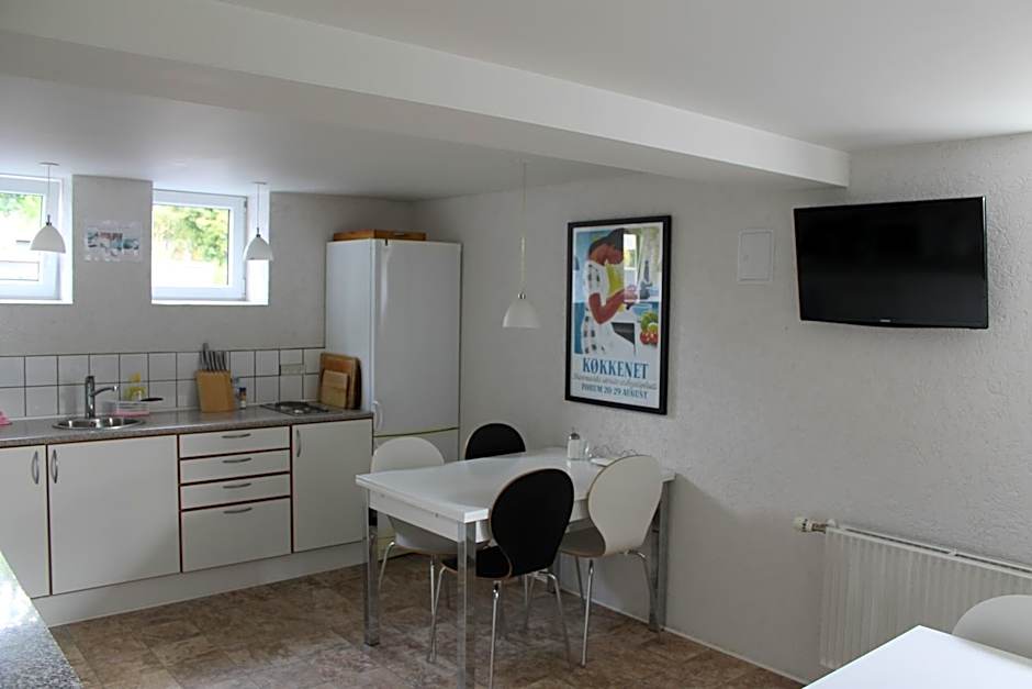 Amalie Bed and Breakfast & Apartments