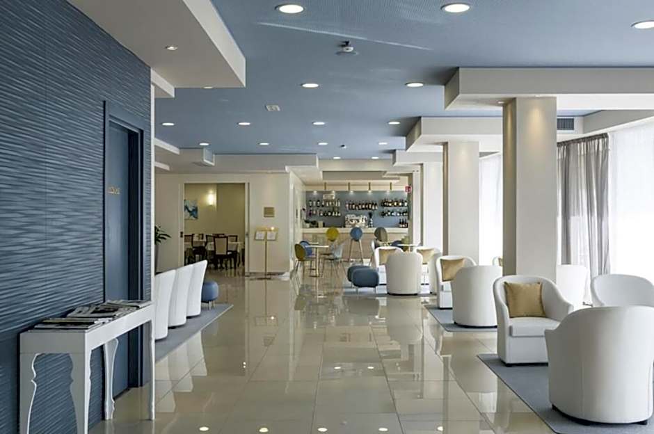 Grand Hotel Pietra Ligure