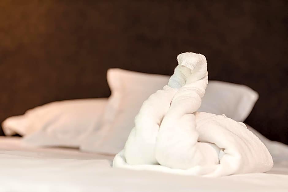 Labirint Boutique Hotel