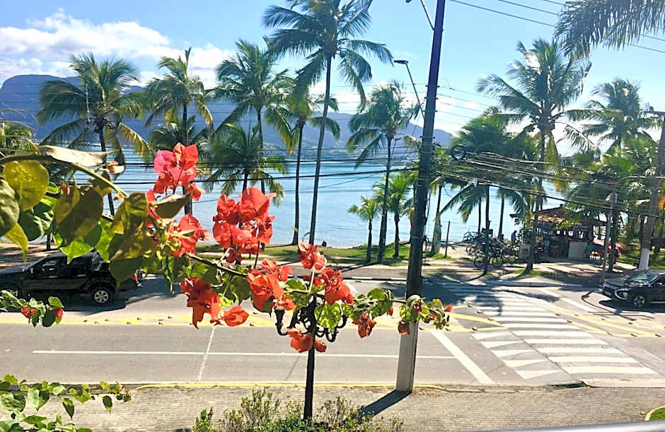 Flat IlhaFlat Ilhabela