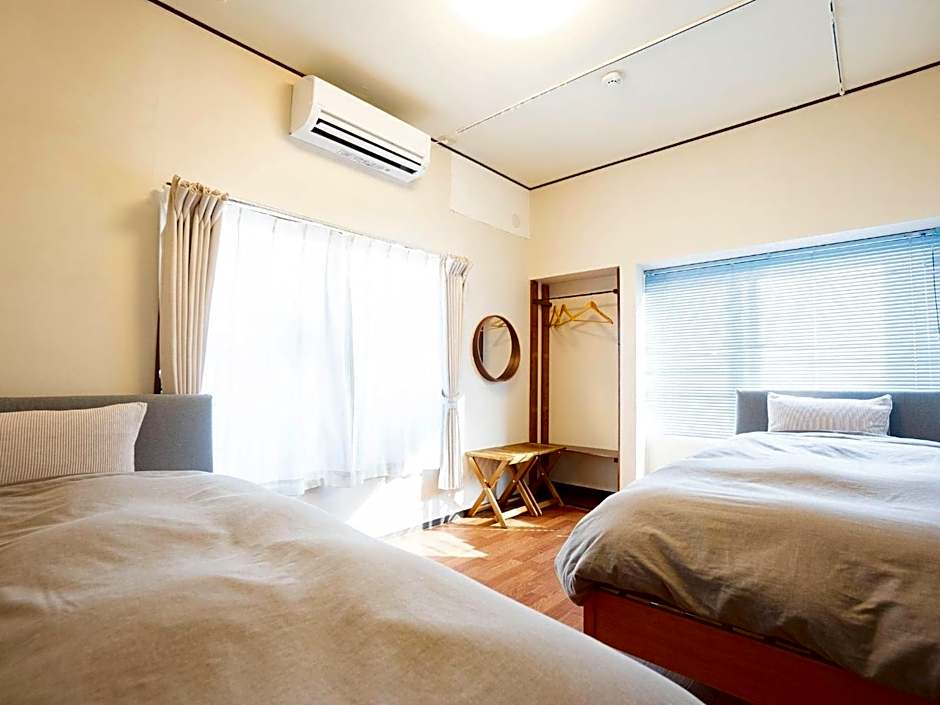 WE HOME STAY Kamakura, Yuigahama - Vacation STAY 67097v