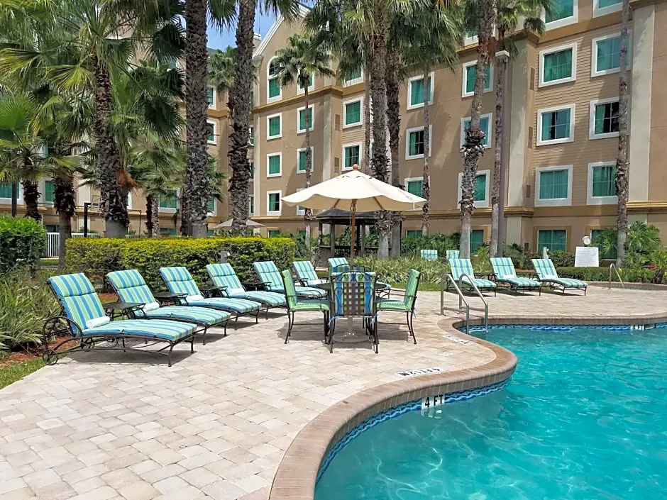 Hawthorn Suites By Wyndham Orlando Lake Buena Vista