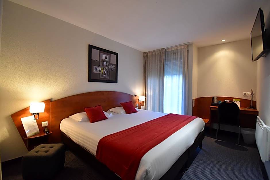 Hôtel du Golf Saint Lazare